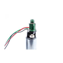 Load image into Gallery viewer, Radium Engineering Fuel Cell Surge Tank Brushless TI Automotive E5LM - 20-0693-00 - Default Title Alternate Image