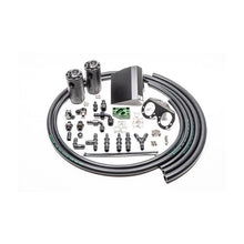 Load image into Gallery viewer, Radium Engineering Dual Catch Can Kit Subaru EJ Turbo (2002-2021) Fluid Lock - 20-0608-FL - Default Title Alternate Image