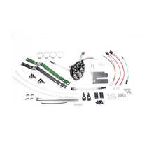 Load image into Gallery viewer, Radium Engineering Fuel Hanger Nissan Silvia/ 200SX/ 240SX/ Skyline - Fits Walbro GSS342/ AEM 50-1200 or F90000267/274/285/ E5LM - Fits Walbro GSS342 or AEM 50-1200 Alternate Image