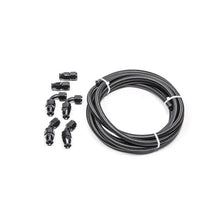 Load image into Gallery viewer, Radium Engineering Universal DIY PTFE Hose Black - 6AN/ 8AN/ 10AN - 8AN Alternate Image
