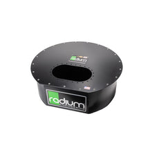 Load image into Gallery viewer, Radium Engineering Replacement Fuel Cell Can - 22/ 14/ 10.5/ 10/ 6 Gallon Alternate Image