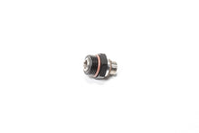 Load image into Gallery viewer, Radium Engineering Direct Mount Fuel Pressure Regulator (8AN ORB, Black DMR-RA) 20-1623-00 - Default Title Alternate Image
