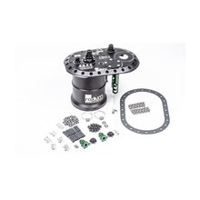 Load image into Gallery viewer, Radium Engineering Fuel Cell Surge Tank Brushless TI Automotive E5LM - 20-0693-00 - Default Title Alternate Image