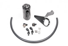 Load image into Gallery viewer, Radium Engineering Catch Can Kit Nissan 350Z / Infiniti G35 (Fluid Lock) Single Catch PCV or Dual Catch Can Kit - Single PCV Catch Can Kit Alternate Image