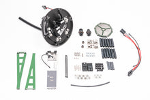 Load image into Gallery viewer, Radium Engineering Fuel Hanger Nissan Silvia/ 180SX/ 200SX/ 240SX/ R32 Skyline -  Fits Walbro GSS342/ AEM 50-1200 or Walbro F90000267/274/285 Alternate Image