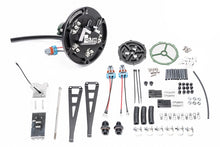 Load image into Gallery viewer, Radium Engineering Fuel Hanger Nissan Silvia/ 180SX/ 200SX/ 240SX/ R32 Skyline -  Fits Walbro GSS342/ AEM 50-1200 or Walbro F90000267/274/285 Alternate Image