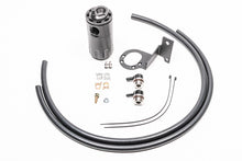 Load image into Gallery viewer, Radium Engineering Catch Can Kits Toyota Supra MK5 (2020-2021) Fluid Lock - Single CCV/ Single PCV/ Dual Catch - Single Catch - PCV Alternate Image