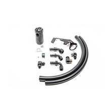 Load image into Gallery viewer, Radium Engineering Catch Can Kits Toyota Supra MK5 (2020-2021) Fluid Lock - Single CCV/ Single PCV/ Dual Catch - Single Catch - CCV Alternate Image