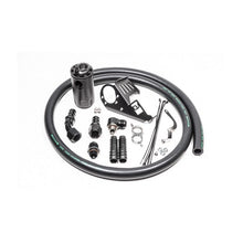 Load image into Gallery viewer, Radium Engineering Catch Can Kit Subaru WRX (2022-2024) Fluid Lock - Single CCV/ Single PCV/ Dual Catch - Single Catch - PCV Alternate Image