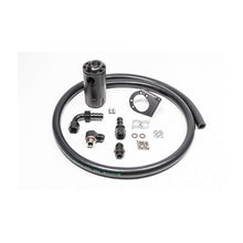 Load image into Gallery viewer, Radium Engineering Catch Can Kit Subaru WRX (2022-2024) Fluid Lock - Single CCV/ Single PCV/ Dual Catch - Single Catch - CCV Alternate Image