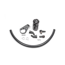 Load image into Gallery viewer, Radium Engineering Single Catch Can Kit Toyota GR Corolla (2023-2024) [Crankcase Ventilation] Fluid Lock - 20-0759-FL - Default Title Alternate Image