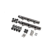 Load image into Gallery viewer, Radium Engineering Fuel Rails Top Feed Upgrade Subaru Phase-I EZ30 (2000-2004) 20-0764-02 - Default Title Alternate Image