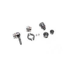 Load image into Gallery viewer, Radium Engineering Fuel Rail Plumbing Kit Toyota G16E-GTS (2021-2024) 20-0766-PK - Default Title Alternate Image