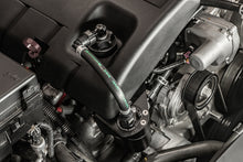 Load image into Gallery viewer, Radium Engineering Catch Can Kits Corvette (2005-2013) Fluid Lock - Single CCV/ Single PCV/ Dual Catch - Single Catch - PCV Alternate Image