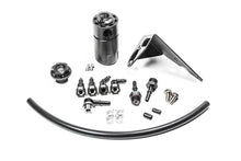 Load image into Gallery viewer, Radium Engineering Catch Can Kits Corvette (2005-2013) Fluid Lock - Single CCV/ Single PCV/ Dual Catch - Single Catch - PCV Alternate Image
