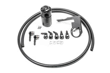 Load image into Gallery viewer, Radium Engineering Catch Can Kits Corvette (2005-2013) Fluid Lock - Single CCV/ Single PCV/ Dual Catch - Single Catch - CCV Alternate Image