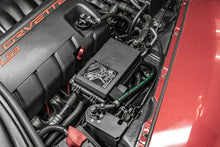 Load image into Gallery viewer, Radium Engineering Catch Can Kits Corvette (2005-2013) Fluid Lock - Single CCV/ Single PCV/ Dual Catch - Single Catch - PCV Alternate Image