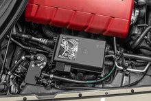 Load image into Gallery viewer, Radium Engineering Catch Can Kits Corvette (2005-2013) Fluid Lock - Single CCV/ Single PCV/ Dual Catch - Single Catch - PCV Alternate Image