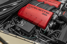Load image into Gallery viewer, Radium Engineering Catch Can Kits Corvette (2005-2013) Fluid Lock - Single CCV/ Single PCV/ Dual Catch - Single Catch - PCV Alternate Image