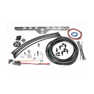 Radium Engineering Fuel Surge Tank Install Kit BMW E46 (Excl. Convertible) 20-0974