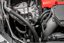 Load image into Gallery viewer, Radium Engineering Catch Can Kit Honda Civic FK8 Type-R (17-21) FL5 Type-R (22-24) Fluid Lock - Single CCV or Single PCV / Dual Catch - Single Catch - PCV Alternate Image