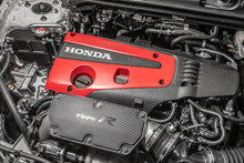 Load image into Gallery viewer, Radium Engineering Catch Can Kit Honda Civic FK8 Type-R (17-21) FL5 Type-R (22-24) Fluid Lock - Single CCV or Single PCV / Dual Catch - Single Catch - PCV Alternate Image