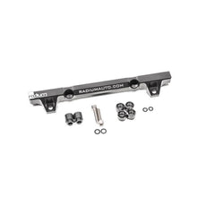 Load image into Gallery viewer, Radium Engineering Fuel Rail Top Feed Conversion Mazda 26B Primary - 20-0845 - Default Title Alternate Image