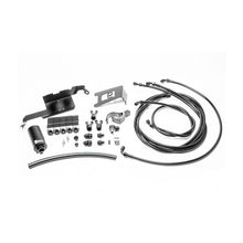 Load image into Gallery viewer, Radium Engineering Fuel Hanger Feed Kit Nissan R35 GT-R - Microglass or Stainless Filter - Microglass Alternate Image