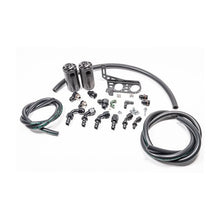 Load image into Gallery viewer, Radium Engineering Dual Catch Can Kit Lamborghini Gallardo LP (2008-2013) Fluid Lock - 20-0859-FL Alternate Image