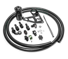 Load image into Gallery viewer, Radium Engineering Catch Can Kit BMW E46 320i 323i 325i 328i 330i (1998-2006) Fluid Lock - 20-0873-FL - Default Title Alternate Image