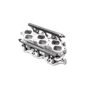 Radium Engineering Fuel Rails Toyota 1GR-FE Single VVT-I (2002-2015) 2