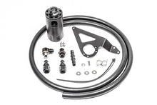 Load image into Gallery viewer, Radium Engineering Catch Can Kit BRZ 86 GR86 (2022-2025) Fluid Lock - Single CCV/ Single PCV/ Dual Catch - Single Catch - CCV Alternate Image