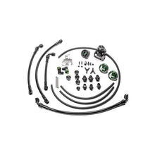 Load image into Gallery viewer, Radium Engineering Fuel Rail Plumbing Kit Nissan R35 GT-R VR38DETT - 20-0956-PK Alternate Image