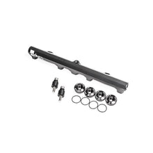 Load image into Gallery viewer, Radium Engineering Fuel Rail Nissan KA24DE Top Feed Conversion - 20-0957 Alternate Image