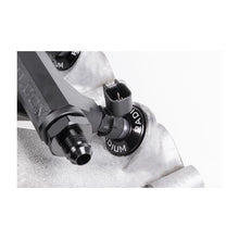 Load image into Gallery viewer, Radium Engineering Fuel Rail Nissan KA24DE Top Feed Conversion - 20-0957 Alternate Image