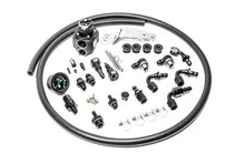 Load image into Gallery viewer, Radium Engineering Fuel Rail Plumbing Kit Subaru EJ Parallel (2008-2021) 20-0984 - Default Title Alternate Image