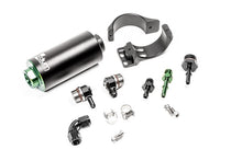 Load image into Gallery viewer, Radium Engineering Fuel Filter Kit Mazda MX-5 (1989-2005) Stainless 10 Micron - 20-1021-03 - Default Title Alternate Image