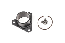Load image into Gallery viewer, Radium Engineering FCST-X 3-Bolt Remote Mount (Fill Neck, Straight, 1.5in Barb) 20-1027 - Default Title Alternate Image