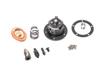 Load image into Gallery viewer, Radium Engineering Fuel Pressure Regulator Conversion Kit (RA-Series, Black) 20-1101-00 - Default Title Alternate Image