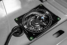Load image into Gallery viewer, Radium Engineering Fuel Pump Access Cover Chevy Camaro (2010-2015) 20-1323 - Default Title Alternate Image