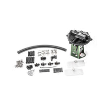 Load image into Gallery viewer, Radium Engineering Fuel Pump Hanger Mitsubishi EVO 7-8-9 - Fits Walbro F90000267/274/285 or AEM 50-1220/ DW440 - Fits AEM 50-1220 or DW440 Alternate Image