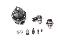Load image into Gallery viewer, Radium Engineering Direct Mount Fuel Pressure Regulator (8AN ORB, Black DMR-RA) 20-1623-00 - Default Title Alternate Image