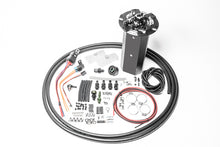 Load image into Gallery viewer, Radium Engineering Fuel Hanger Surge Tank for Nissan 370Z (Walbro F90000267 / 274 / 285/ GSS342 or AEM 50-1200) E5LM - Fits Walbro GSS342 or AEM 50-1200 Alternate Image