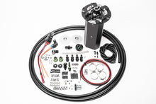 Load image into Gallery viewer, Radium Engineering Fuel Hanger Surge Tank for Nissan 370Z (Walbro F90000267 / 274 / 285/ GSS342 or AEM 50-1200) E5LM - Fits Ti Automotive E5LM Alternate Image