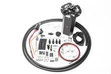 Load image into Gallery viewer, Radium Engineering Fuel Hanger Surge Tank for Nissan 370Z (Walbro F90000267 / 274 / 285/ GSS342 or AEM 50-1200) E5LM - Fits Walbro F90000267/274/285 Alternate Image