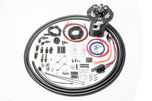 Load image into Gallery viewer, Radium Engineering Fuel Hanger Surge Tank 350Z G35 G37 Q50 Q60 - F90000267/274/28 DW440/ Walbro GSS342/ AEM 50-1200 - Fits Walbro GSS342 or AEM 50-1200 Alternate Image