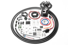 Load image into Gallery viewer, Radium Engineering Fuel Hanger Surge Tank 350Z G35 G37 Q50 Q60 - F90000267/274/28 DW440/ Walbro GSS342/ AEM 50-1200 - Fits Walbro F90000267/274/285 or DW440 Alternate Image