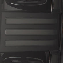 Load image into Gallery viewer, AlphaRex Projector Headlights for Ford F250 F350 F450 F550 Super Duty (2020-2022) Pro Series with Sequential Signal - Alpha Black / Black Alternate Image