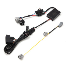 Load image into Gallery viewer, AlphaRex Headlight Harness Converter Kits for Lexus GX460 (2020-2023) 810048 Alternate Image