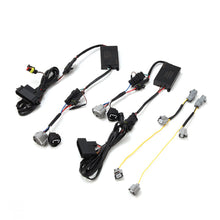 Load image into Gallery viewer, AlphaRex Headlight Harness Converter Kits for Lexus GX460 (2020-2023) 810048 Alternate Image